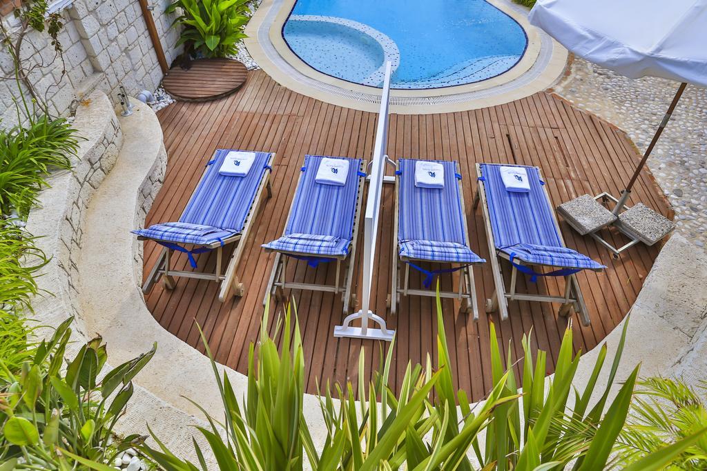 Cumbali Konak Hotel (Adults Only) Alacati Exterior foto