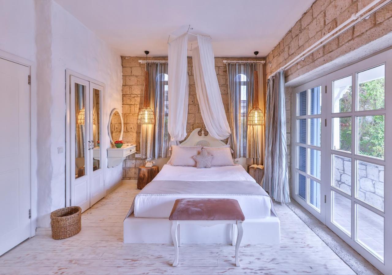 Cumbali Konak Hotel (Adults Only) Alacati Exterior foto