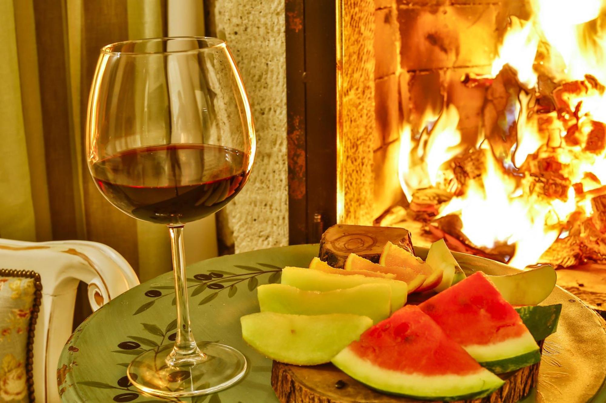 Cumbali Konak Hotel (Adults Only) Alacati Cameră foto
