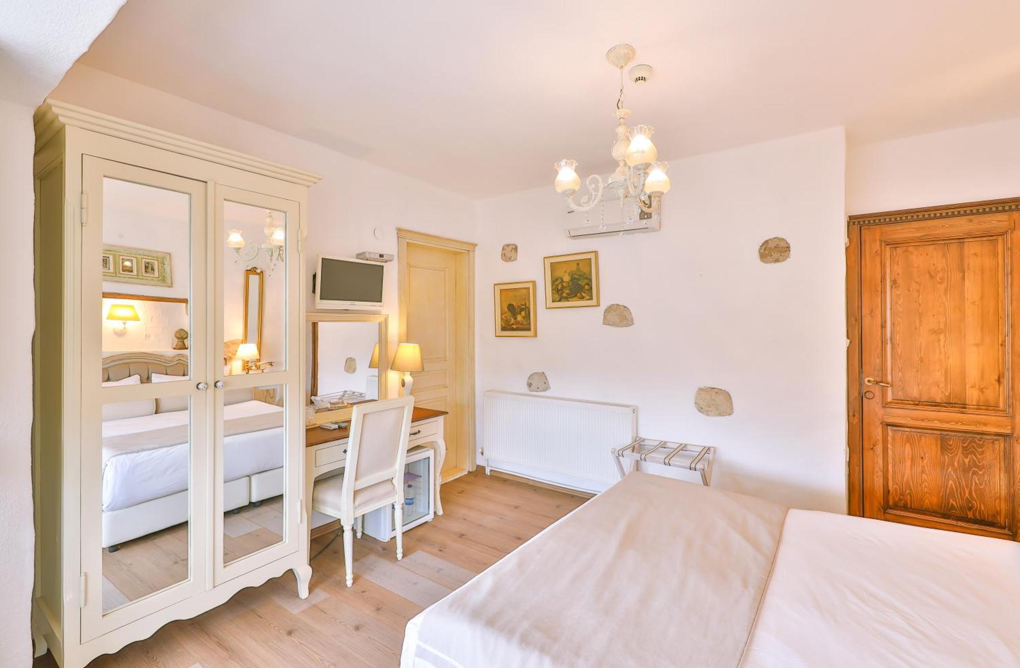 Cumbali Konak Hotel (Adults Only) Alacati Cameră foto