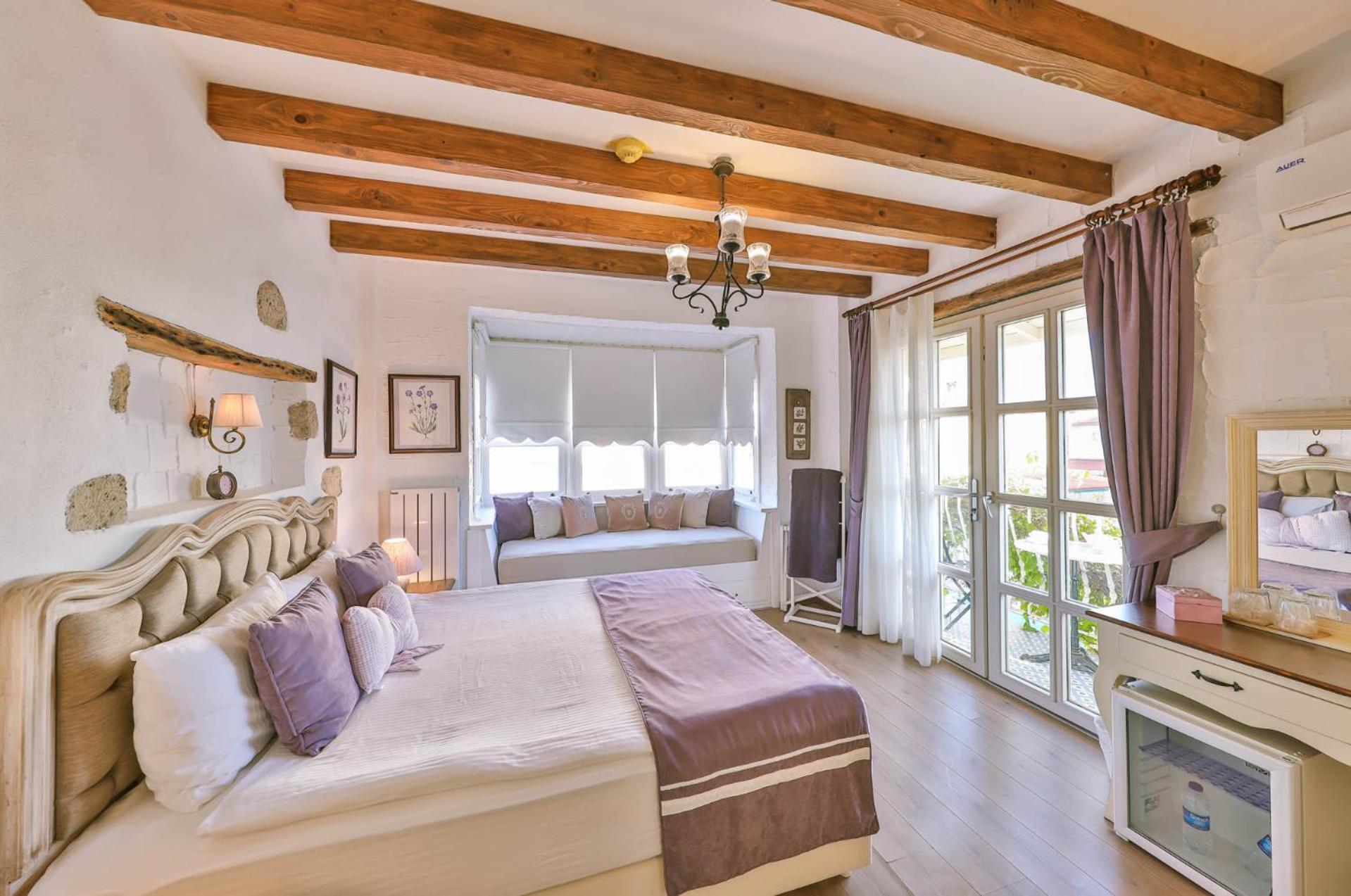 Cumbali Konak Hotel (Adults Only) Alacati Cameră foto