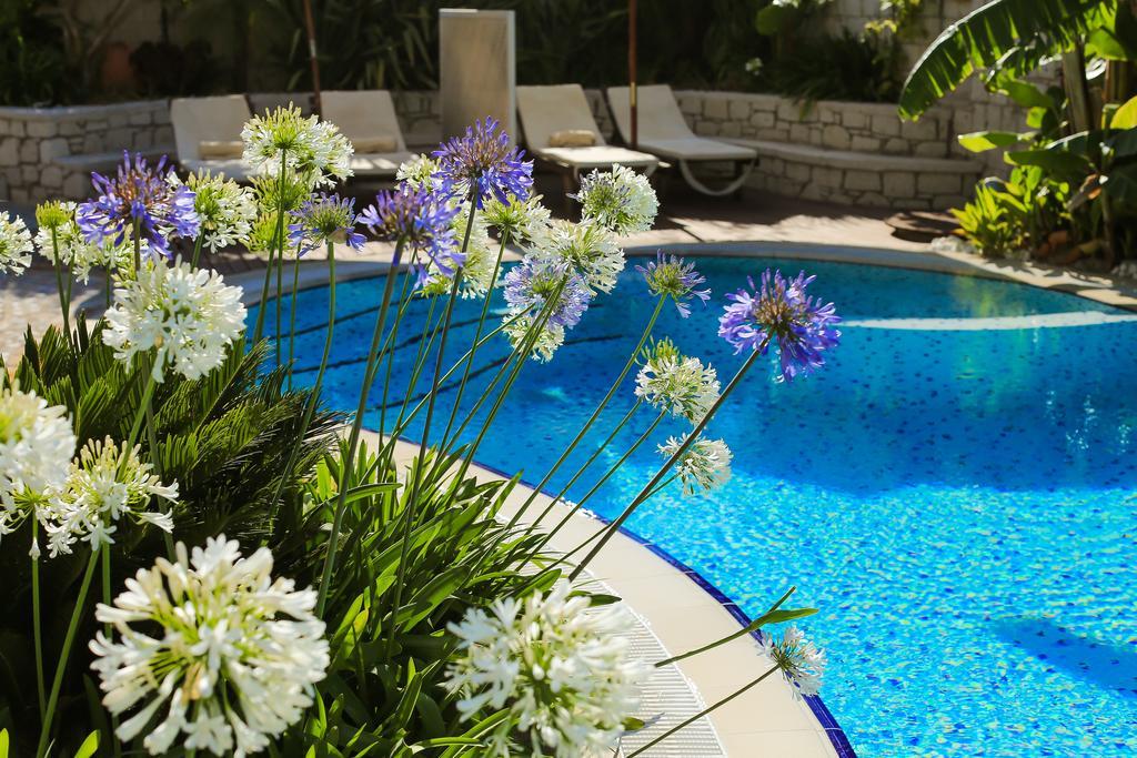 Cumbali Konak Hotel (Adults Only) Alacati Exterior foto